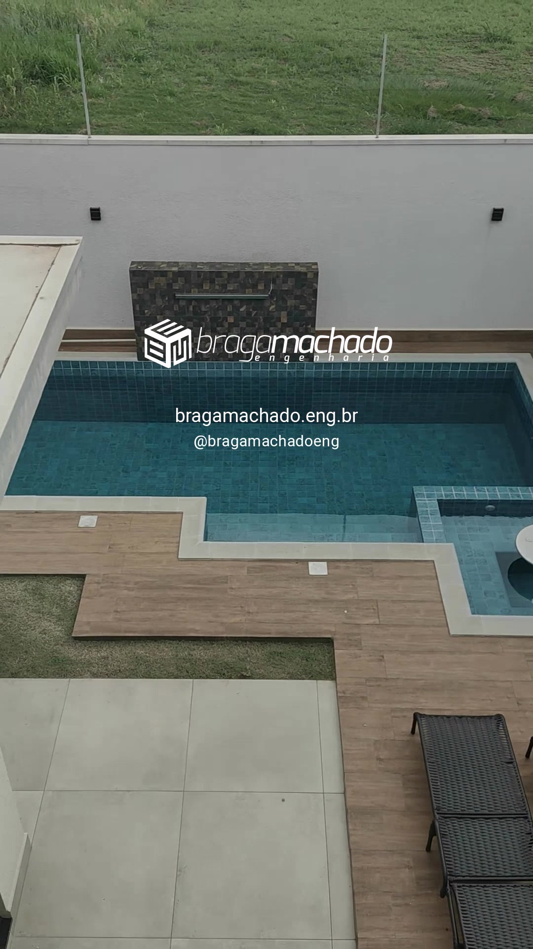 Braga Machado Engenharia — bragamachado.eng.br — @bragamachadoeng